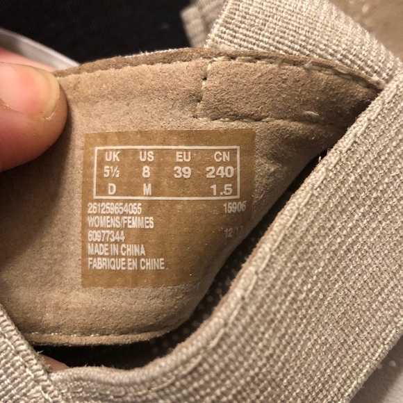 🩶CLARKS - Picture 6 of 6